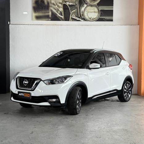 NISSAN Kicks 1.6 16V 4P FLEX SV X-TRONIC AUTOMTICO CVT, Foto 3