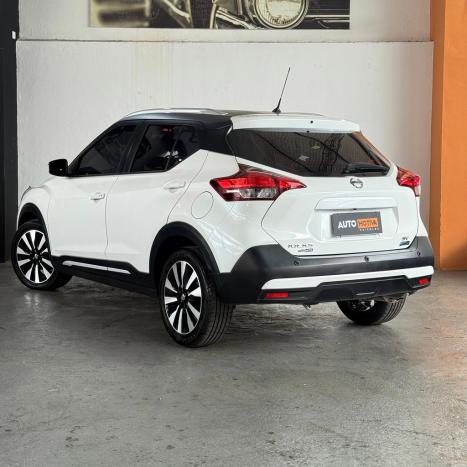 NISSAN Kicks 1.6 16V 4P FLEX SV X-TRONIC AUTOMTICO CVT, Foto 4
