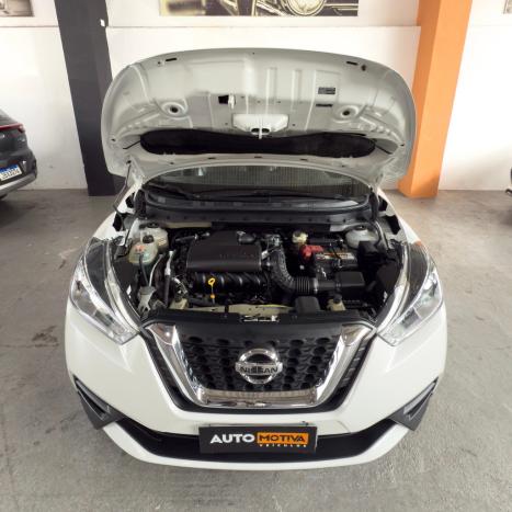 NISSAN Kicks 1.6 16V 4P FLEX SV X-TRONIC AUTOMTICO CVT, Foto 7