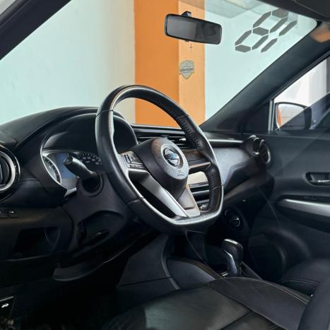 NISSAN Kicks 1.6 16V 4P FLEX SV X-TRONIC AUTOMTICO CVT, Foto 9