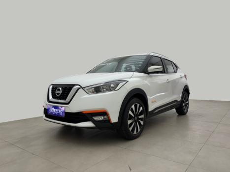 NISSAN Kicks 1.6 16V 4P FLEXSTART SL X-TRONIC AUTOMTICO CVT, Foto 3