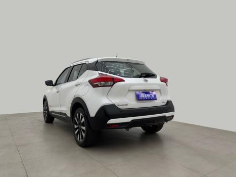 NISSAN Kicks 1.6 16V 4P FLEXSTART SL X-TRONIC AUTOMTICO CVT, Foto 4