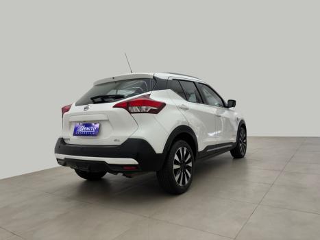 NISSAN Kicks 1.6 16V 4P FLEXSTART SL X-TRONIC AUTOMTICO CVT, Foto 5