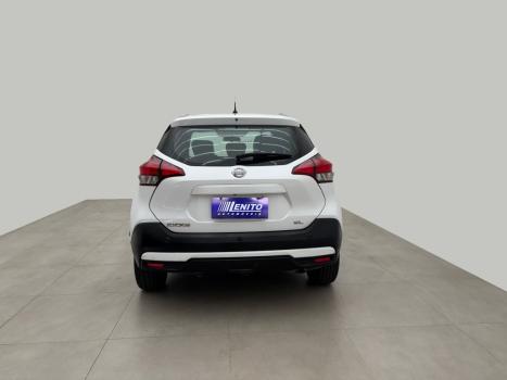NISSAN Kicks 1.6 16V 4P FLEXSTART SL X-TRONIC AUTOMTICO CVT, Foto 6