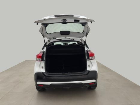 NISSAN Kicks 1.6 16V 4P FLEXSTART SL X-TRONIC AUTOMTICO CVT, Foto 7