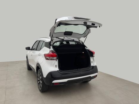 NISSAN Kicks 1.6 16V 4P FLEXSTART SL X-TRONIC AUTOMTICO CVT, Foto 8