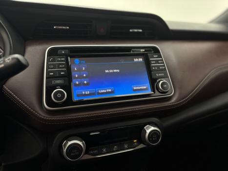 NISSAN Kicks 1.6 16V 4P FLEXSTART SL X-TRONIC AUTOMTICO CVT, Foto 11