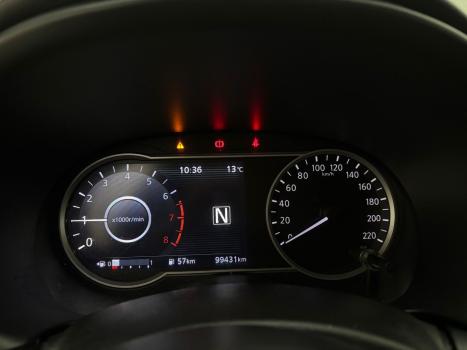 NISSAN Kicks 1.6 16V 4P FLEXSTART SL X-TRONIC AUTOMTICO CVT, Foto 12