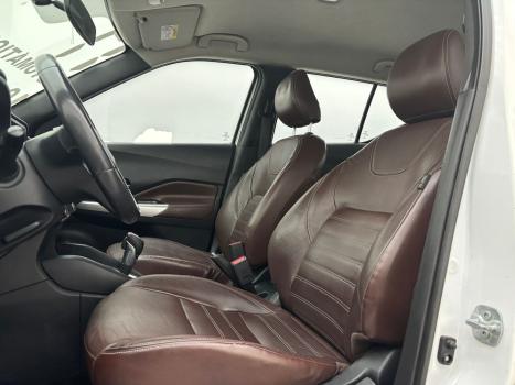 NISSAN Kicks 1.6 16V 4P FLEXSTART SL X-TRONIC AUTOMTICO CVT, Foto 14
