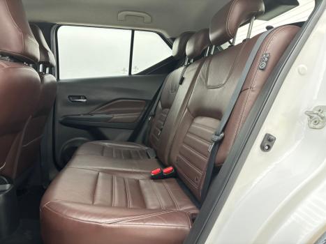 NISSAN Kicks 1.6 16V 4P FLEXSTART SL X-TRONIC AUTOMTICO CVT, Foto 15