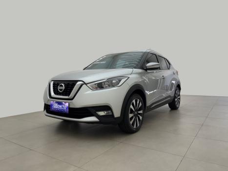 NISSAN Kicks 1.6 16V 4P FLEX SV X-TRONIC AUTOMTICO CVT, Foto 3