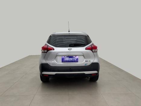 NISSAN Kicks 1.6 16V 4P FLEX SV X-TRONIC AUTOMTICO CVT, Foto 5