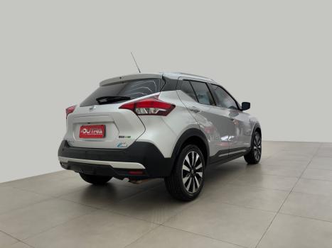 NISSAN Kicks 1.6 16V 4P FLEX SV X-TRONIC AUTOMTICO CVT, Foto 6