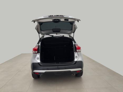 NISSAN Kicks 1.6 16V 4P FLEX SV X-TRONIC AUTOMTICO CVT, Foto 7