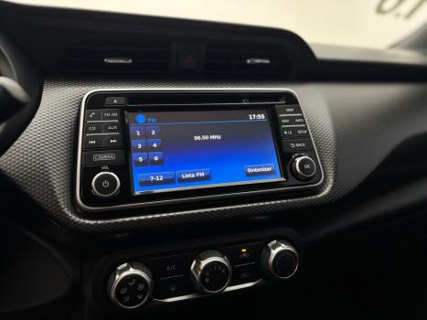 NISSAN Kicks 1.6 16V 4P FLEX SV X-TRONIC AUTOMTICO CVT, Foto 11