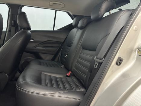 NISSAN Kicks 1.6 16V 4P FLEX SV X-TRONIC AUTOMTICO CVT, Foto 15
