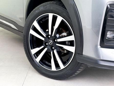 NISSAN Kicks 1.6 16V 4P FLEXSTART EXCLUSIVE XTRONIC AUTOMTICO CVT, Foto 3