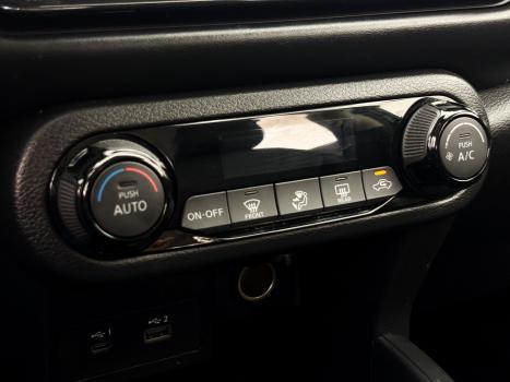 NISSAN Kicks 1.6 16V 4P FLEXSTART EXCLUSIVE XTRONIC AUTOMTICO CVT, Foto 13
