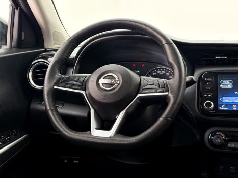 NISSAN Kicks 1.6 16V 4P FLEXSTART EXCLUSIVE XTRONIC AUTOMTICO CVT, Foto 17