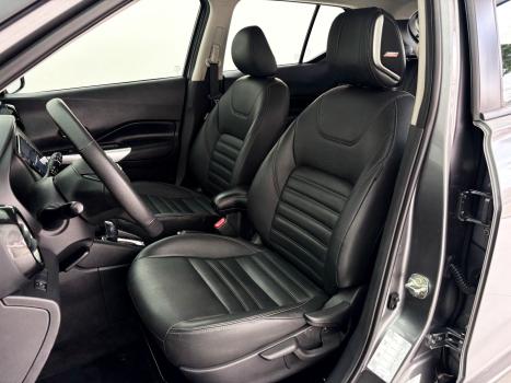 NISSAN Kicks 1.6 16V 4P FLEXSTART EXCLUSIVE XTRONIC AUTOMTICO CVT, Foto 19