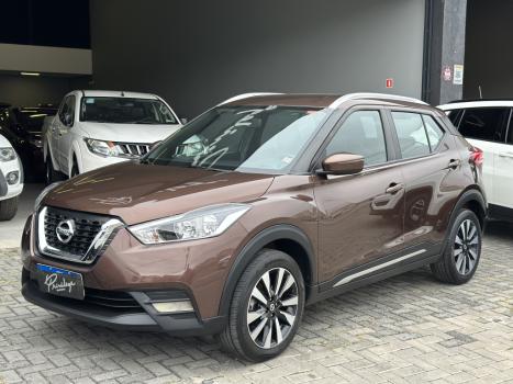 NISSAN Kicks 1.6 16V 4P FLEX SV X-TRONIC AUTOMTICO CVT, Foto 3