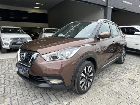 NISSAN Kicks 1.6 16V 4P FLEX SV X-TRONIC AUTOMTICO CVT, Foto 4