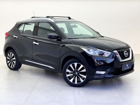 NISSAN Kicks 1.6 16V 4P FLEXSTART SL X-TRONIC AUTOMTICO CVT, Foto 1