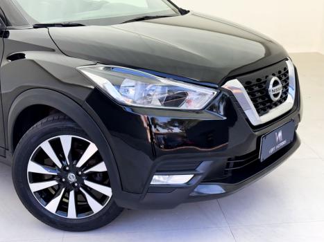 NISSAN Kicks 1.6 16V 4P FLEXSTART SL X-TRONIC AUTOMTICO CVT, Foto 2