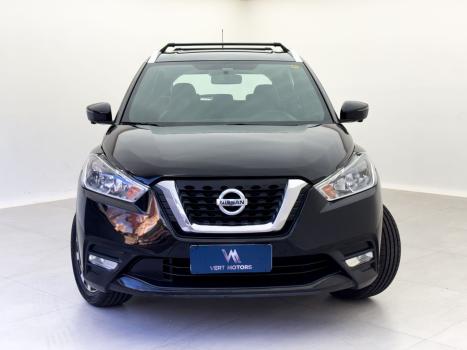 NISSAN Kicks 1.6 16V 4P FLEXSTART SL X-TRONIC AUTOMTICO CVT, Foto 4
