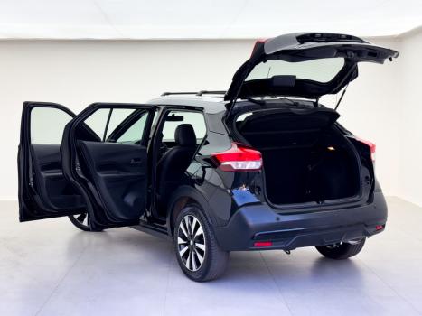 NISSAN Kicks 1.6 16V 4P FLEXSTART SL X-TRONIC AUTOMTICO CVT, Foto 7