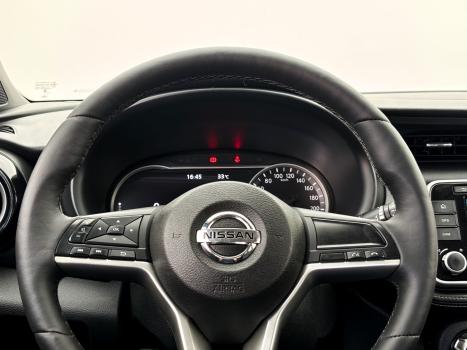 NISSAN Kicks 1.6 16V 4P FLEXSTART SL X-TRONIC AUTOMTICO CVT, Foto 9