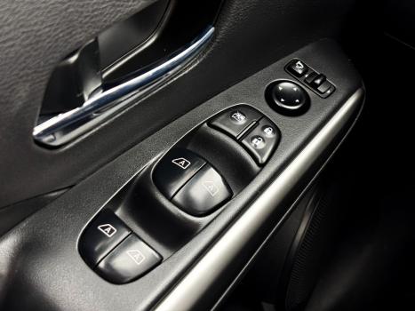 NISSAN Kicks 1.6 16V 4P FLEXSTART SL X-TRONIC AUTOMTICO CVT, Foto 10