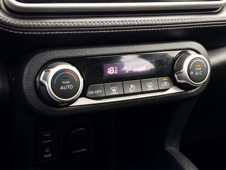 NISSAN Kicks 1.6 16V 4P FLEXSTART SL X-TRONIC AUTOMTICO CVT, Foto 13