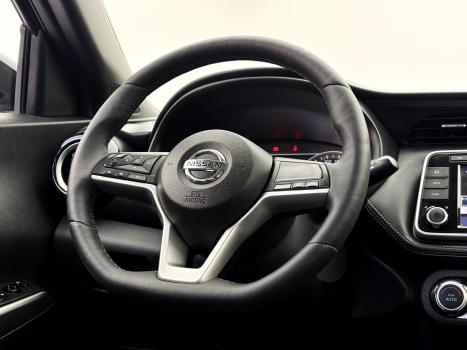 NISSAN Kicks 1.6 16V 4P FLEXSTART SL X-TRONIC AUTOMTICO CVT, Foto 15