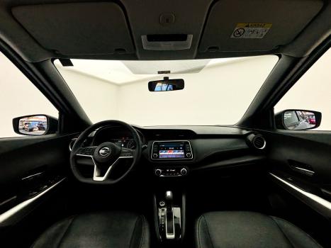 NISSAN Kicks 1.6 16V 4P FLEXSTART SL X-TRONIC AUTOMTICO CVT, Foto 16