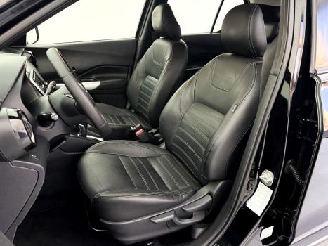 NISSAN Kicks 1.6 16V 4P FLEXSTART SL X-TRONIC AUTOMTICO CVT, Foto 17