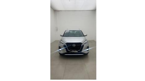 NISSAN Kicks 1.6 16V 4P FLEXSTART ADVANCE XTRONIC AUTOMTICO CVT, Foto 1