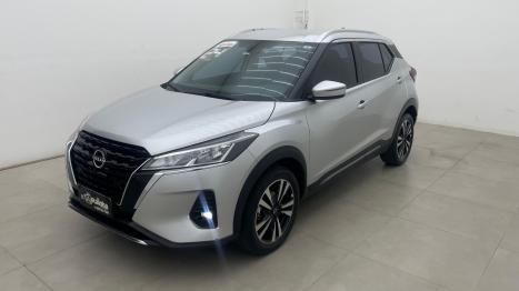 NISSAN Kicks 1.6 16V 4P FLEXSTART ADVANCE XTRONIC AUTOMTICO CVT, Foto 2
