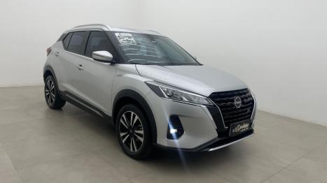 NISSAN Kicks 1.6 16V 4P FLEXSTART ADVANCE XTRONIC AUTOMTICO CVT, Foto 3