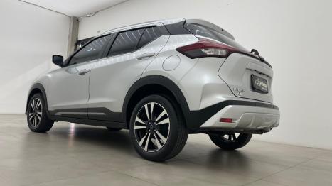 NISSAN Kicks 1.6 16V 4P FLEXSTART ADVANCE XTRONIC AUTOMTICO CVT, Foto 5