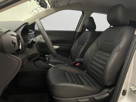 NISSAN Kicks 1.6 16V 4P FLEXSTART ADVANCE XTRONIC AUTOMTICO CVT, Foto 8