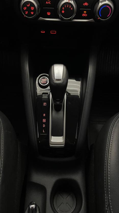 NISSAN Kicks 1.6 16V 4P FLEXSTART ADVANCE XTRONIC AUTOMTICO CVT, Foto 14