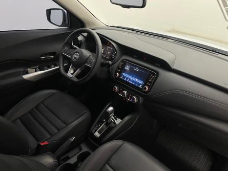 NISSAN Kicks 1.6 16V 4P FLEXSTART ADVANCE XTRONIC AUTOMTICO CVT, Foto 16