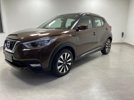 NISSAN Kicks 1.6 16V 4P FLEXSTART SL X-TRONIC AUTOMTICO CVT, Foto 1