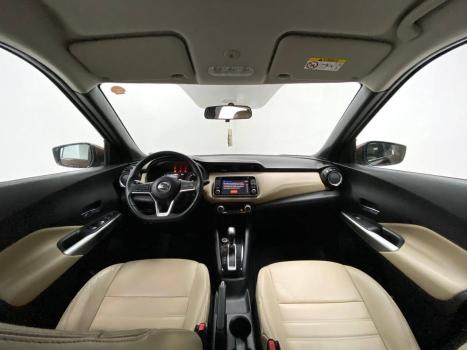 NISSAN Kicks 1.6 16V 4P FLEXSTART SL X-TRONIC AUTOMTICO CVT, Foto 7