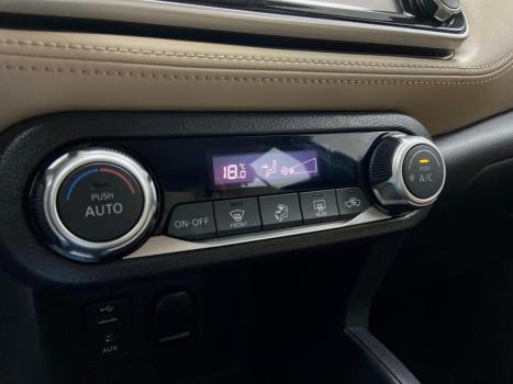 NISSAN Kicks 1.6 16V 4P FLEXSTART SL X-TRONIC AUTOMTICO CVT, Foto 9