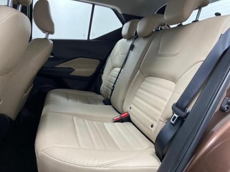 NISSAN Kicks 1.6 16V 4P FLEXSTART SL X-TRONIC AUTOMTICO CVT, Foto 12