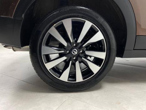 NISSAN Kicks 1.6 16V 4P FLEXSTART SL X-TRONIC AUTOMTICO CVT, Foto 15