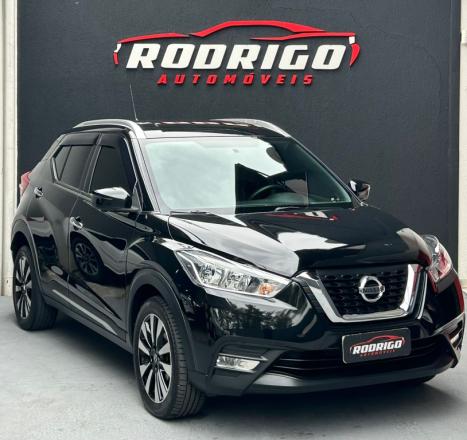 NISSAN Kicks 1.6 16V 4P FLEX SV X-TRONIC AUTOMTICO CVT, Foto 1