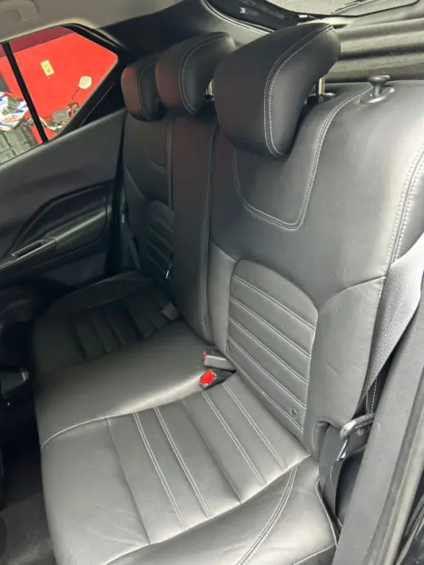 NISSAN Kicks 1.6 16V 4P FLEX SV X-TRONIC AUTOMTICO CVT, Foto 4